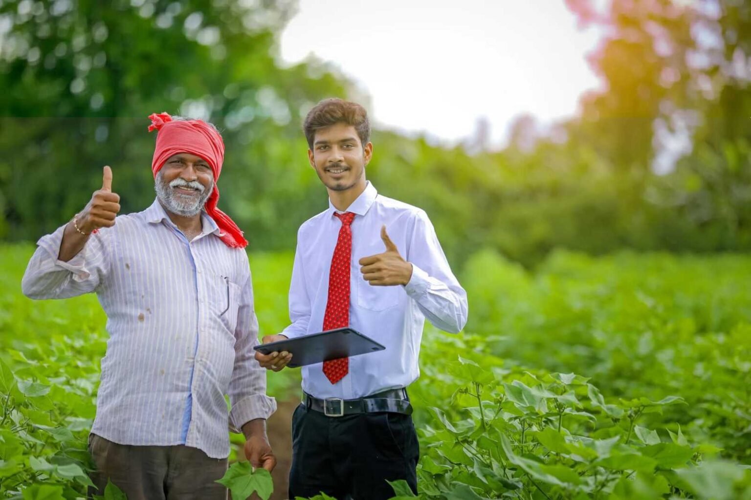 Vatshal Green Environment – Our Strength